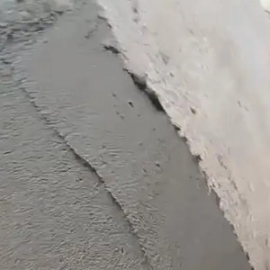 汤阴水工建筑物I级C55聚合物改性水泥砂浆 渠道防渗泵站加固迎水面抗冲刷砂浆