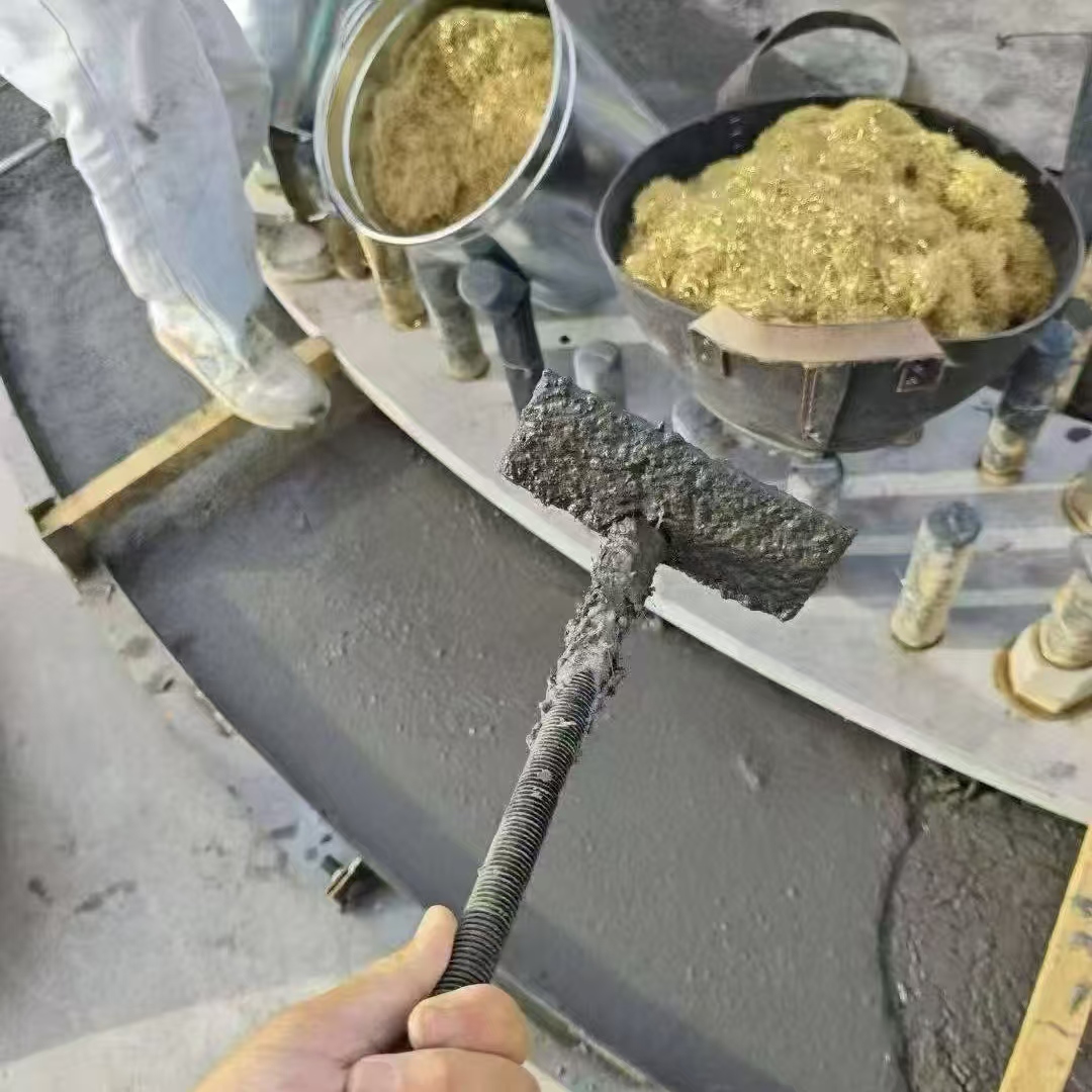 汤阴C120风电设备基础专用灌浆料