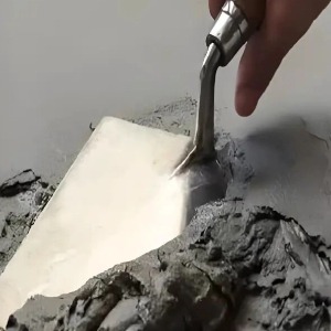 汤阴混凝土裂缝孔洞剥落冻融修复用高强度丙乳防腐蚀砂浆