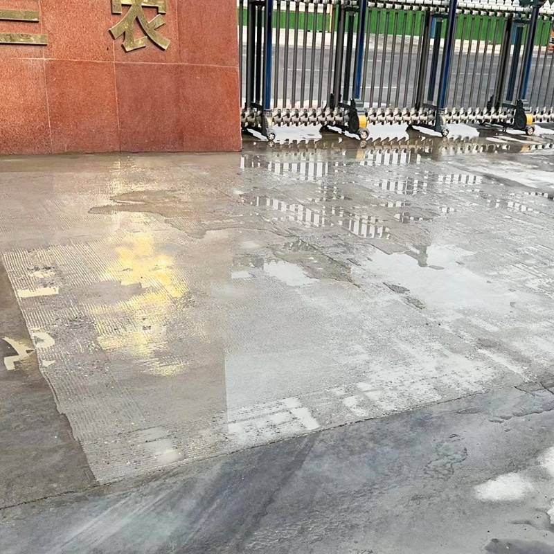 汤阴水泥路面翻新砂浆
